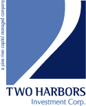 (TWO HARBORS INVESTMENT CORP. LOGO)