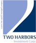 (TWO HARBORS LOGO)