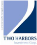 (TWO HARBORS LOGO)