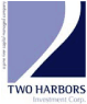 (TWO HARBORS LOGO)