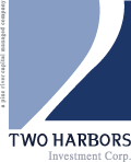 (TWO HARBORS LOGO)